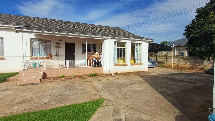 3 Bedroom Property for Sale in Retief Eastern Cape